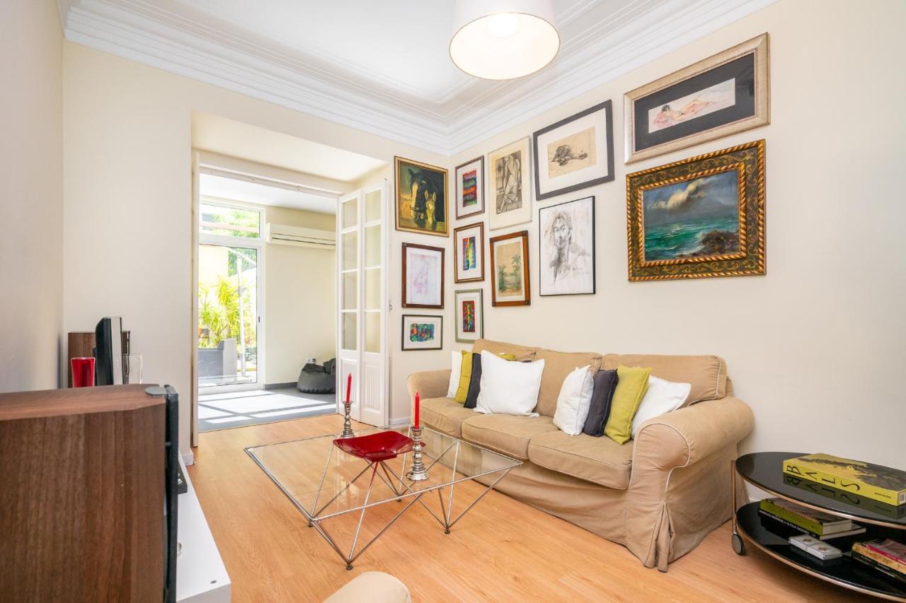 Whome | Alameda Patio Hideaway *