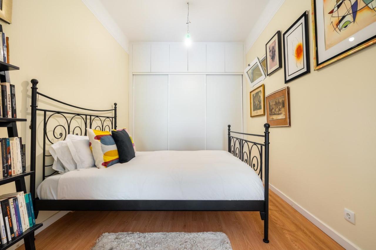 Whome | Alameda Patio Hideaway Apartamento *