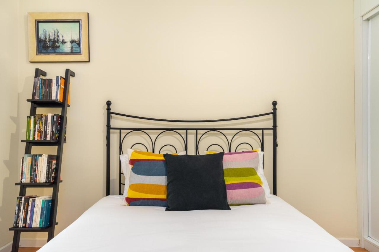Apartamento Whome | Alameda Patio Hideaway Lisboa