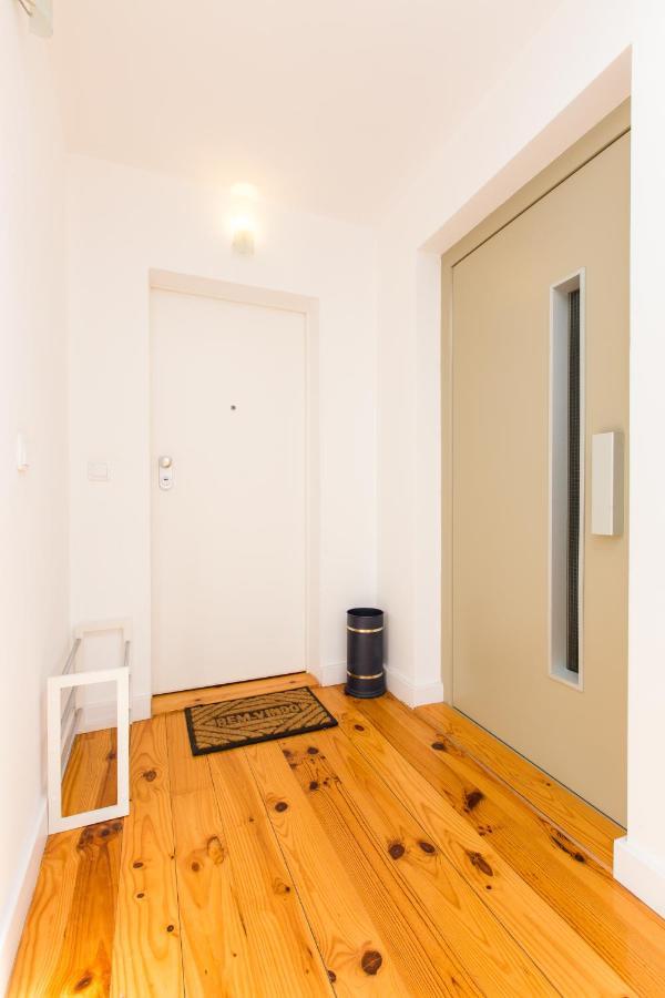 Principe Real, Hidden Terrace, Views By Courtesy Morning Apartamento Lisboa