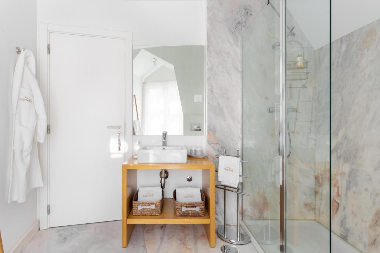 Principe Real, Hidden Terrace, Views By Courtesy Morning Apartamento Lisboa