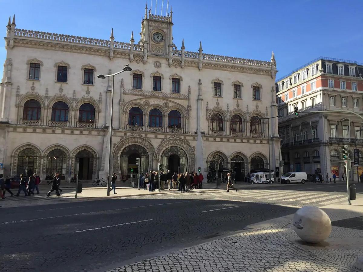 Romantichome At Alfama's Heart * Lisbon