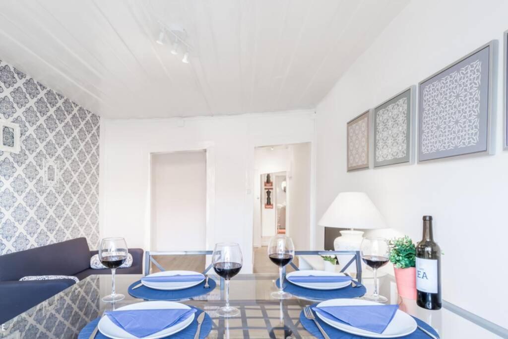 Apartment Inloveapartments - Typical Portuguese Tiles