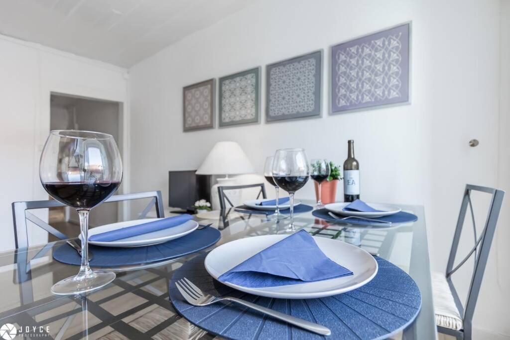 Inloveapartments - Typical Portuguese Tiles Apartment