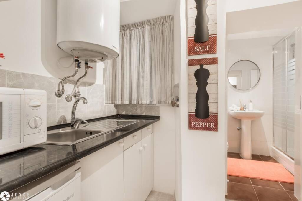 Apartment Inloveapartments - Typical Portuguese Tiles *