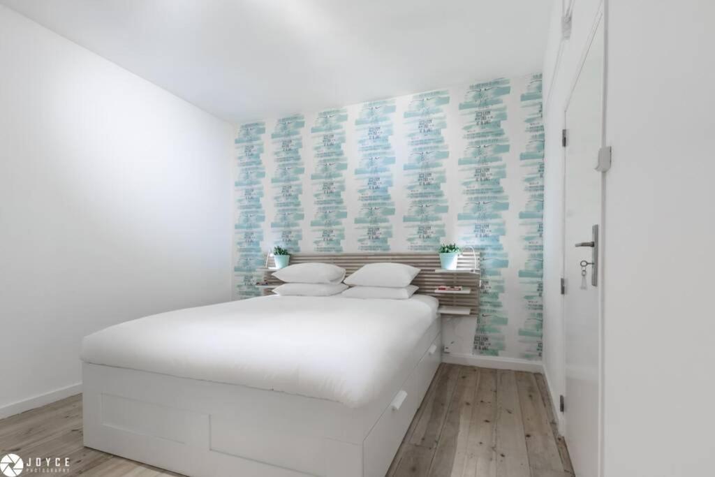 Inloveapartments - Typical Portuguese Tiles Apartment
