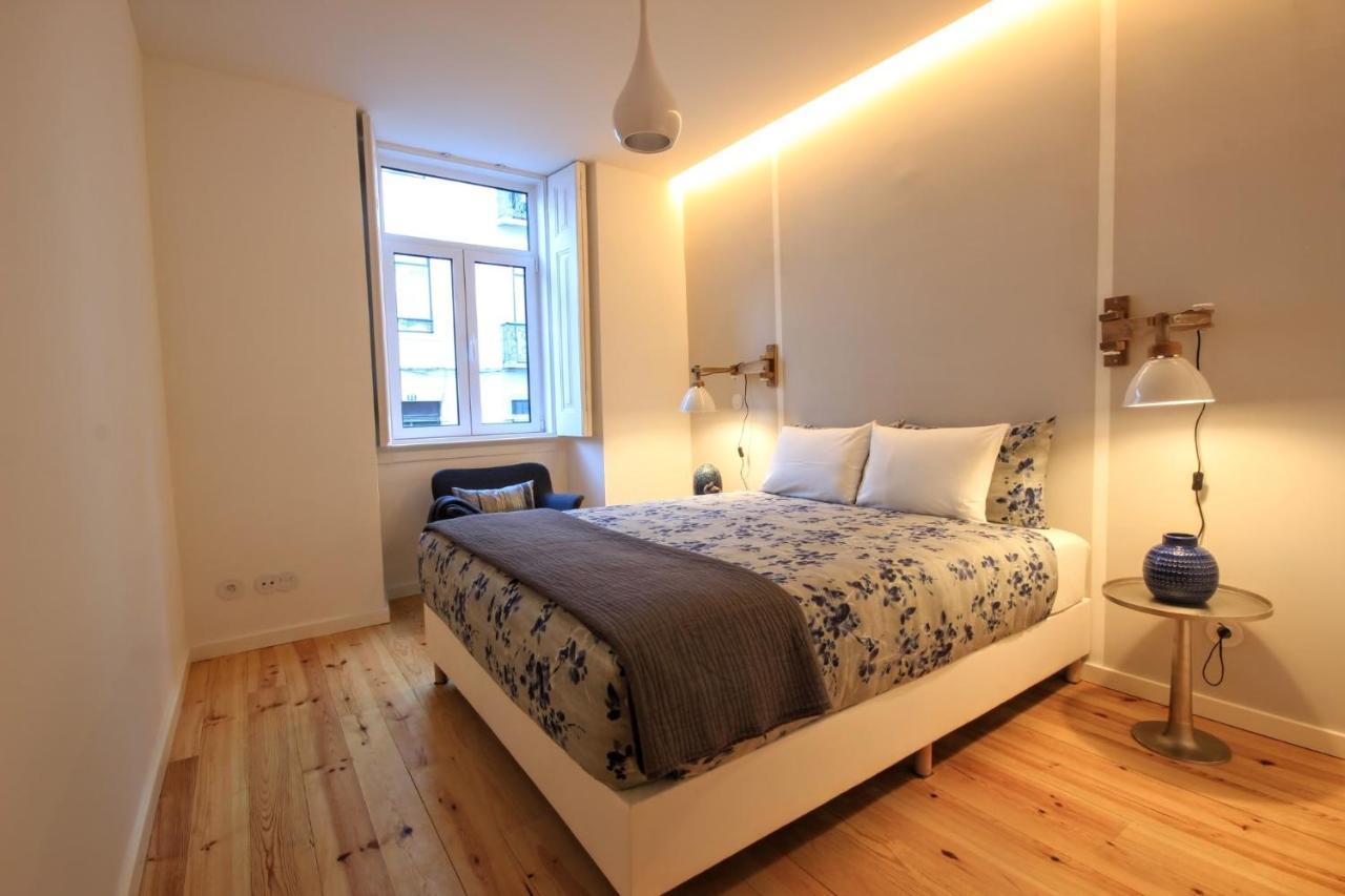 Apartment Quirky And Comfortable - Arroios *