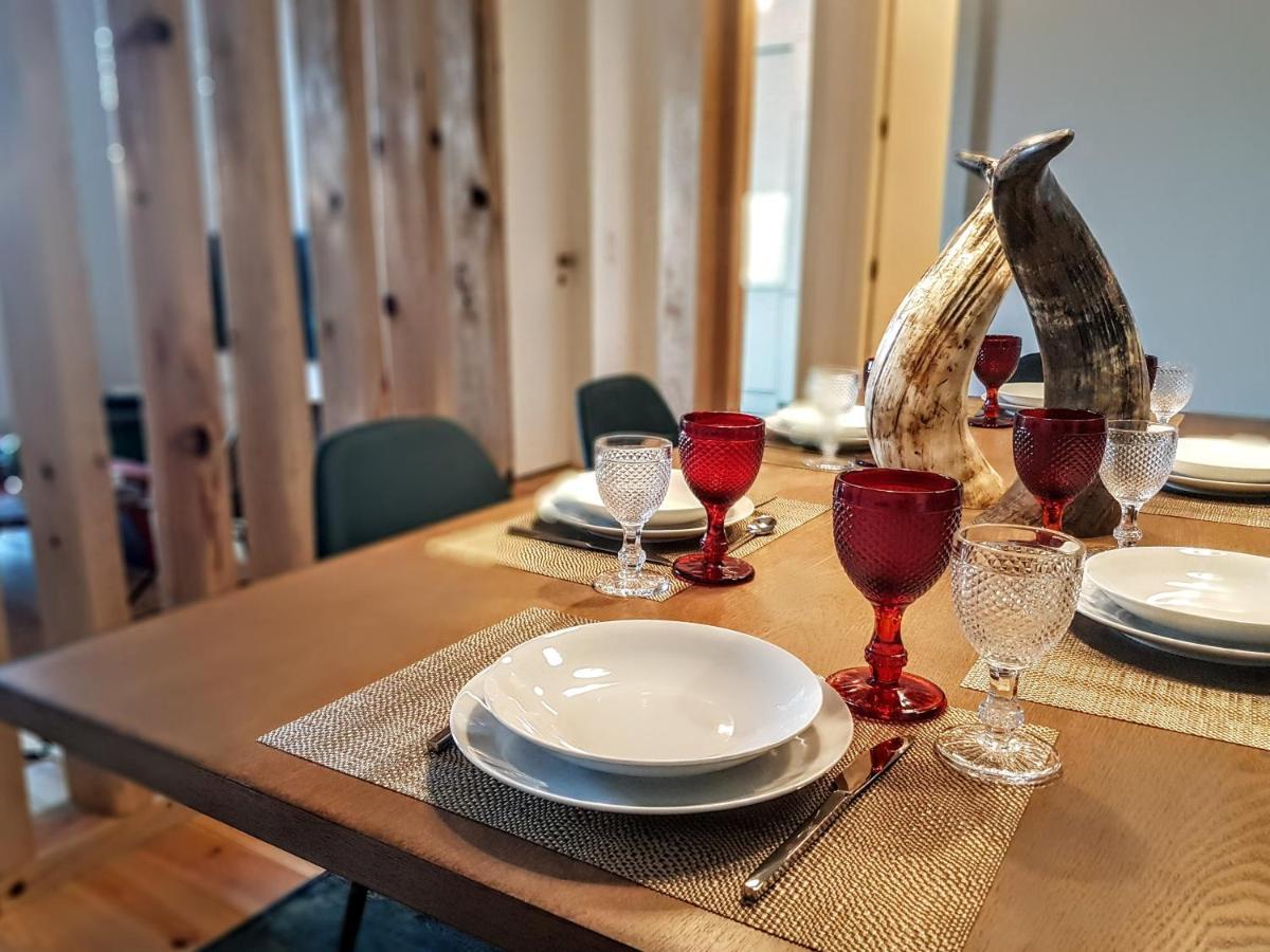 Apartment Quirky And Comfortable - Arroios Lisbon