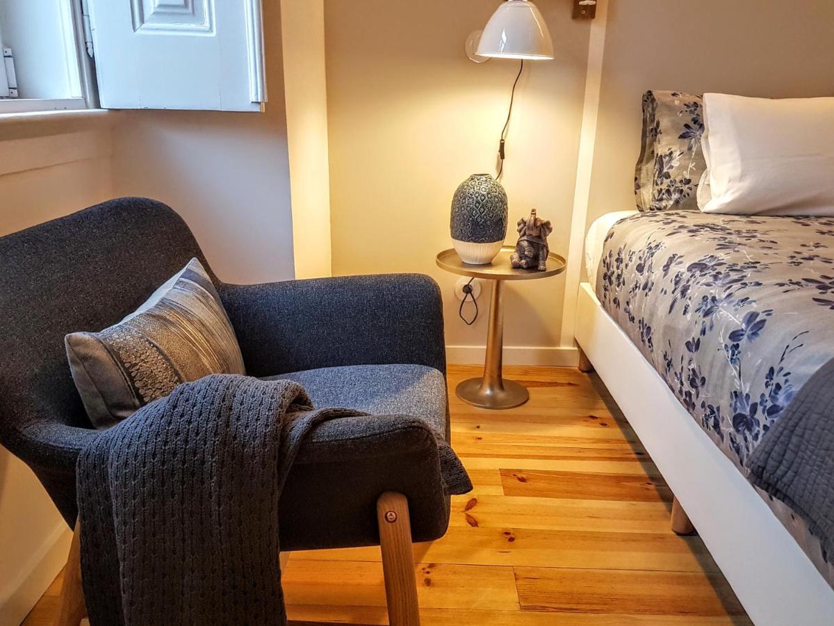 Quirky And Comfortable - Arroios Lisbon