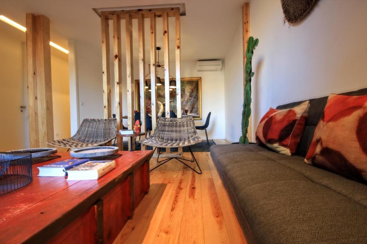Apartment Quirky And Comfortable - Arroios