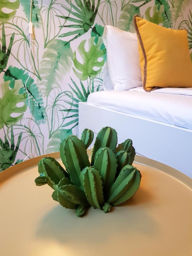 Quirky And Comfortable - Arroios Apartment
