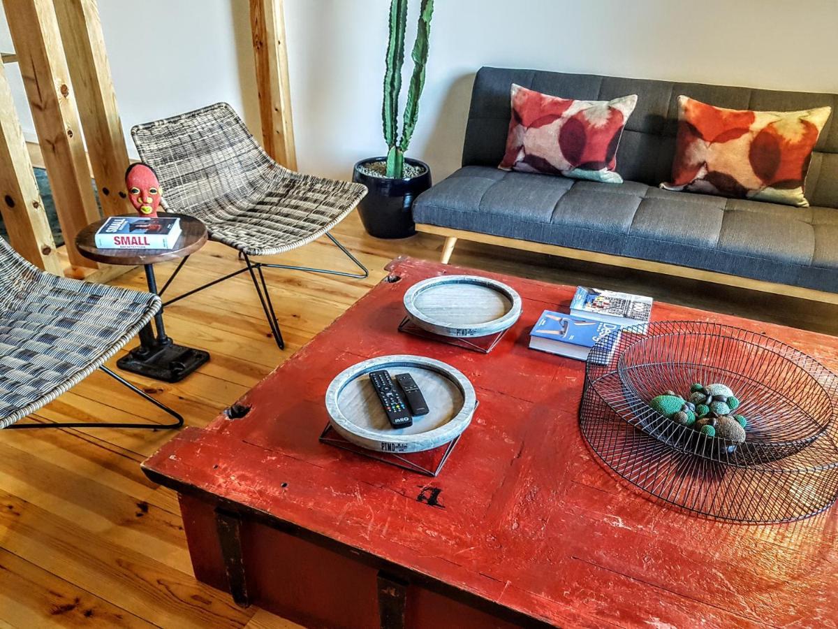 Quirky And Comfortable - Arroios * Lisbon
