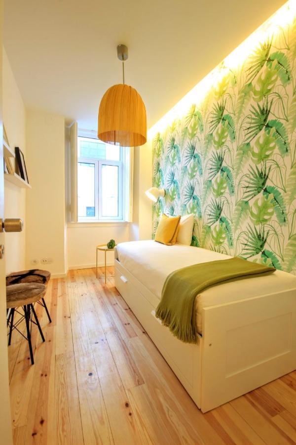 Apartment Quirky And Comfortable - Arroios