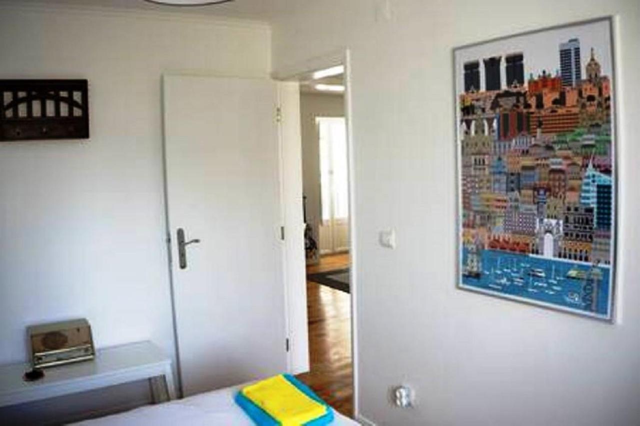 Apartamento Charm & Tradition Downtown *