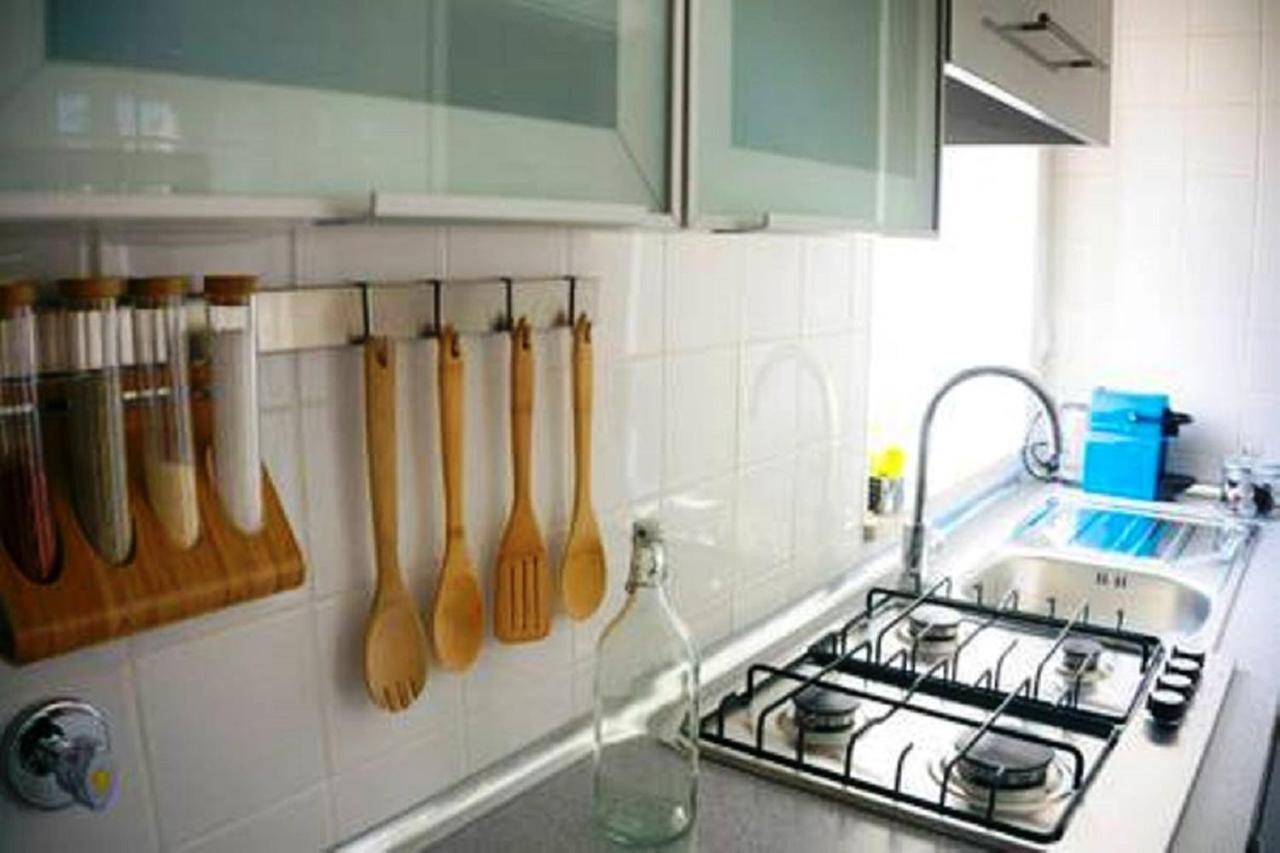 Apartamento Charm & Tradition Downtown
