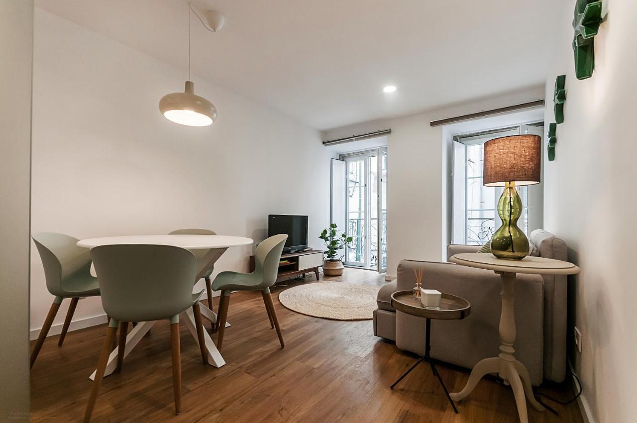 Apartamento Sardinha Boémia - Remédios *