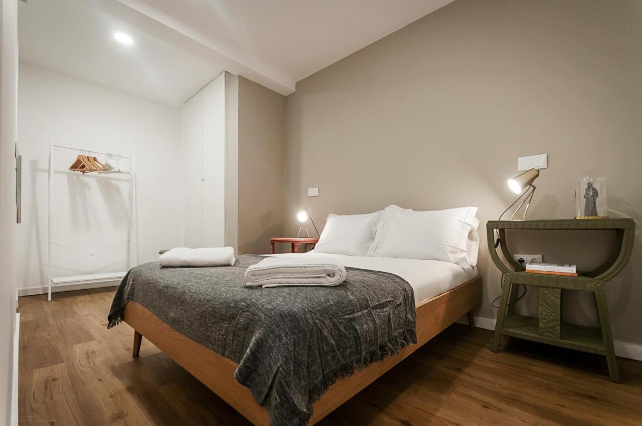 Apartamento Sardinha Boémia - Remédios