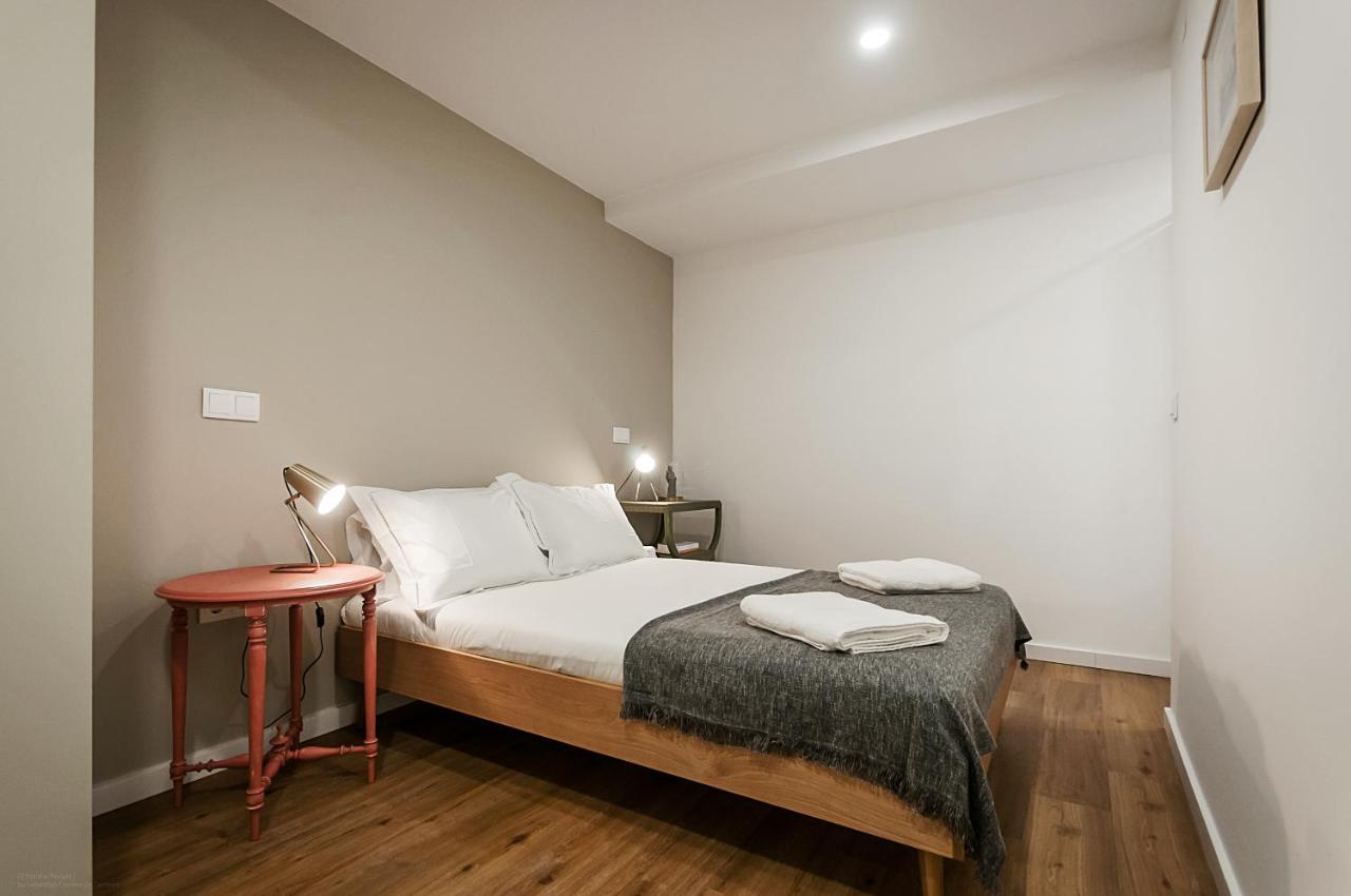 Sardinha Boémia - Remédios Apartamento Lisboa