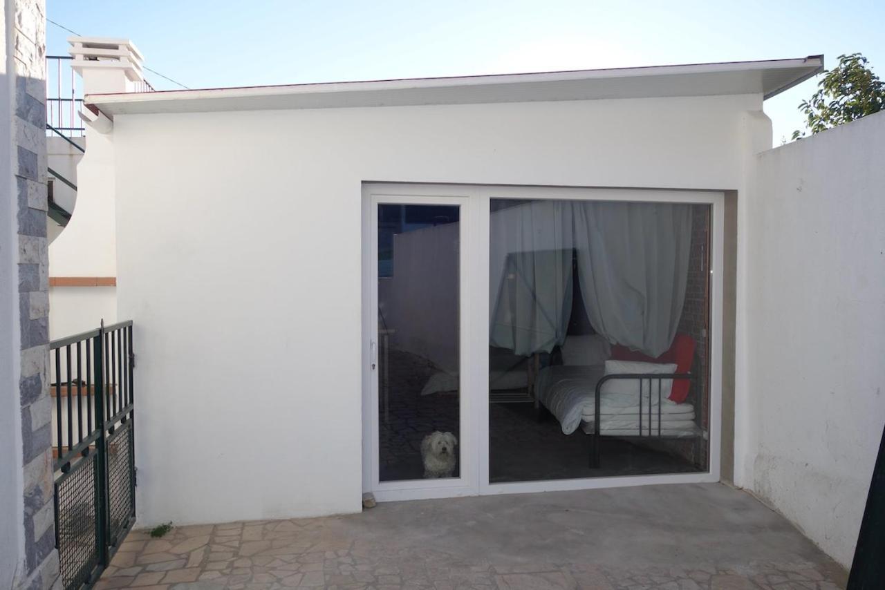 Apartamento The Garage Loft In *