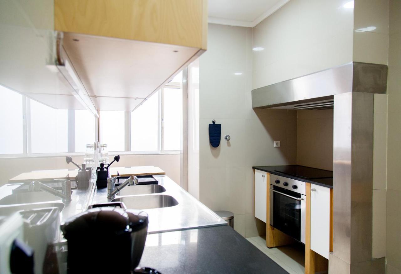 Flh Madragoa Fresh Design Apartamento *