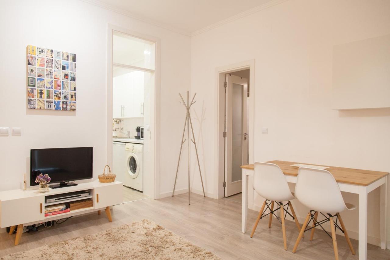 Flh Santa Apolónia Charming Flat Lisboa
