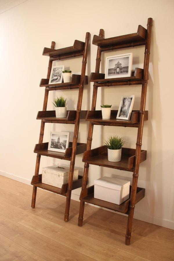 Romantichome At Alfama's Heart Apartment Lisbon