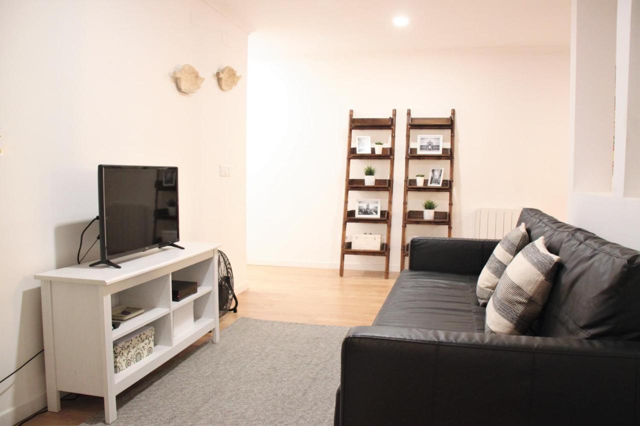 Romantichome At Alfama's Heart Apartment Lisbon