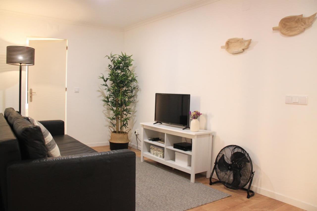 Romantichome At Alfama's Heart Apartment *