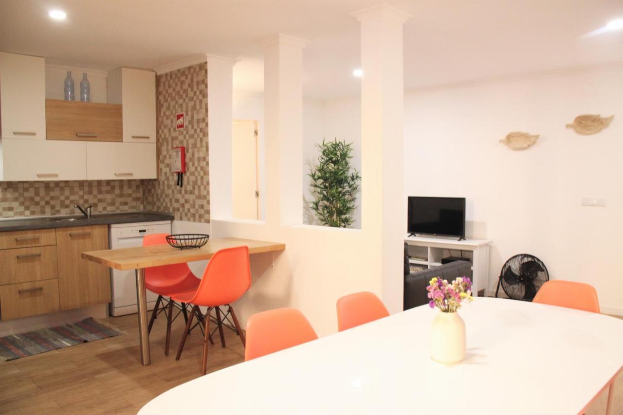 Romantichome At Alfama's Heart Apartment