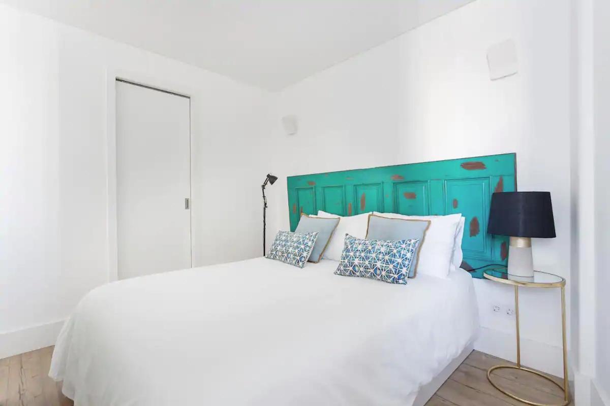 Stylish Ajuda Apartamento *