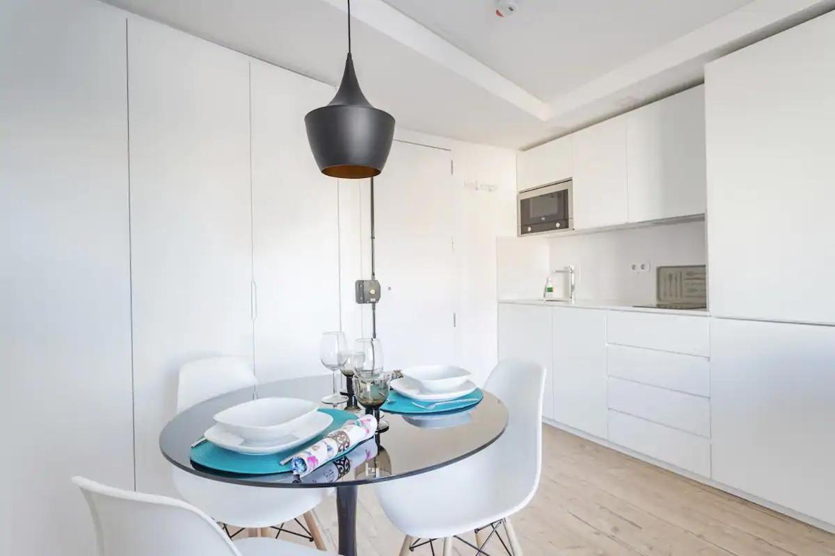Stylish Ajuda Apartamento Lisboa