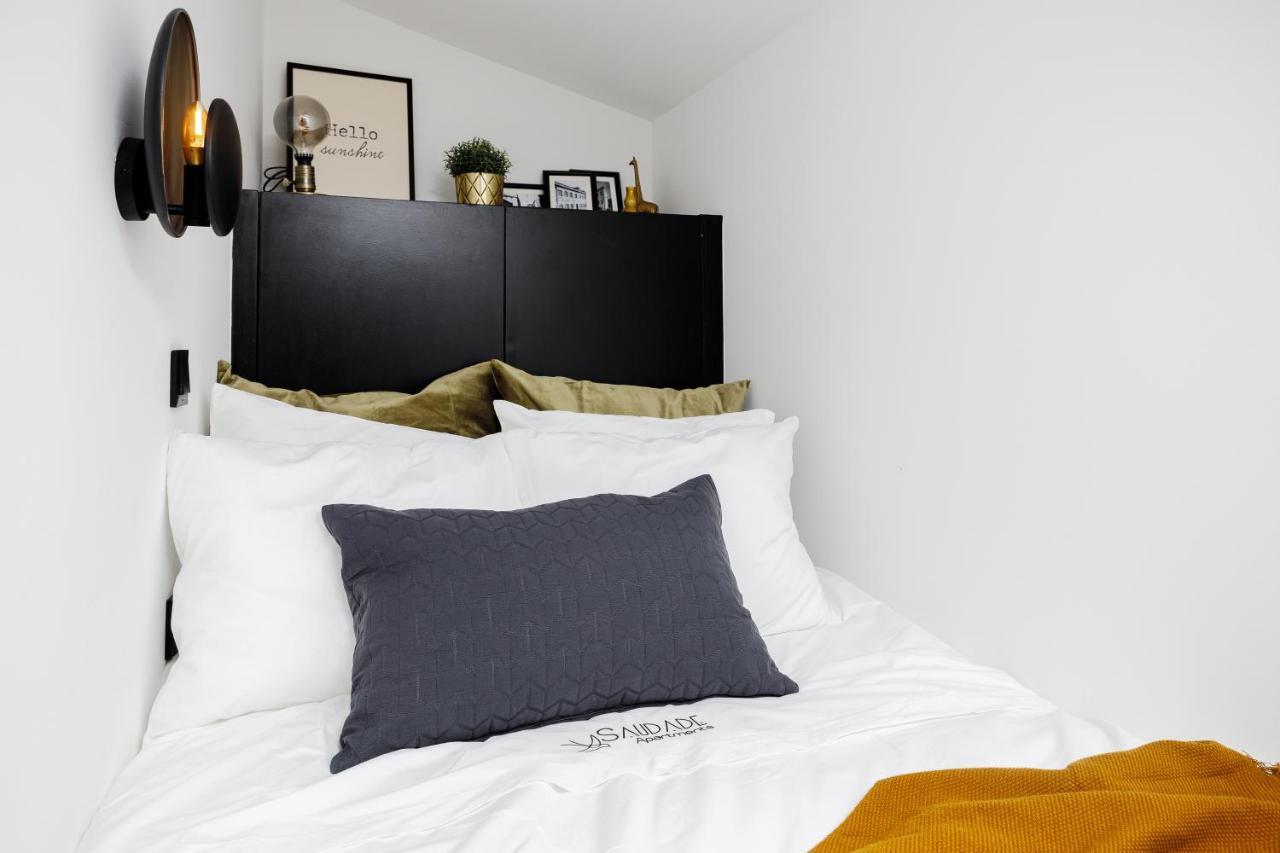 Apartamento Saudade Micro Loft - Santos