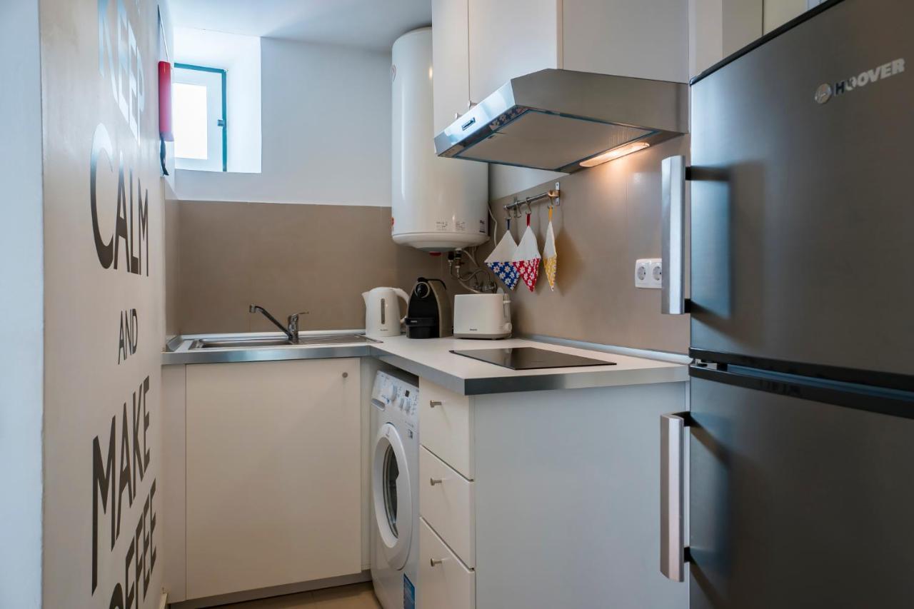 Alfama Apartamento Lisboa