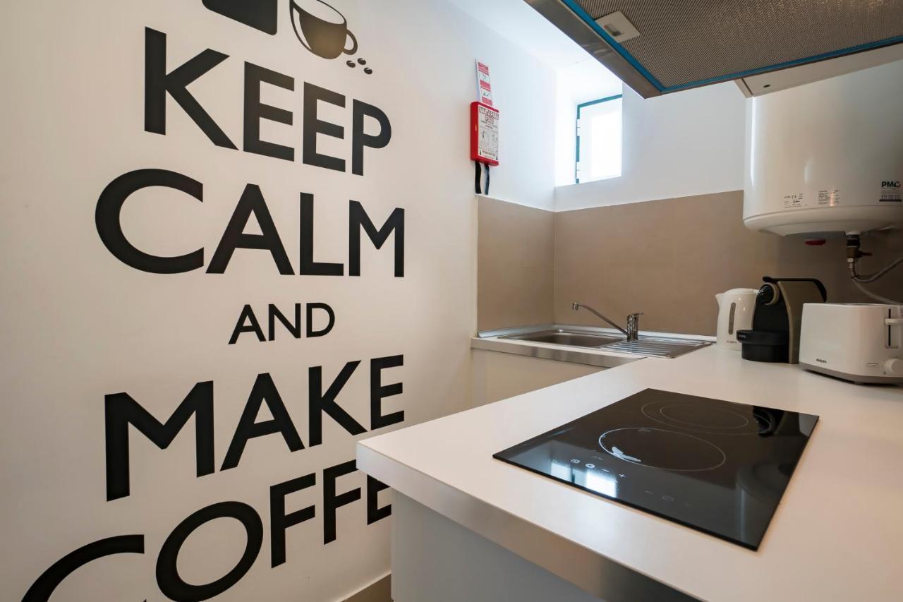 Alfama Apartamento *