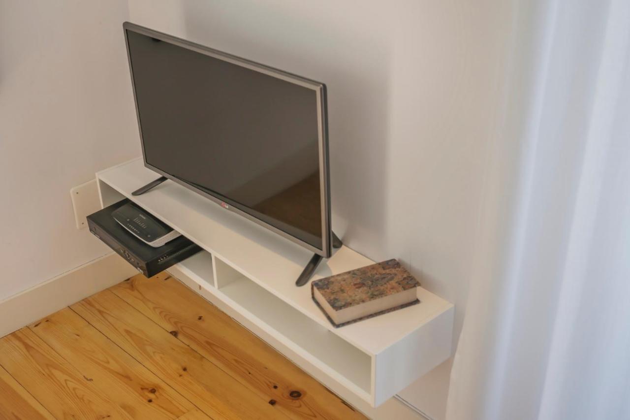 Alfama Apartamento Lisboa