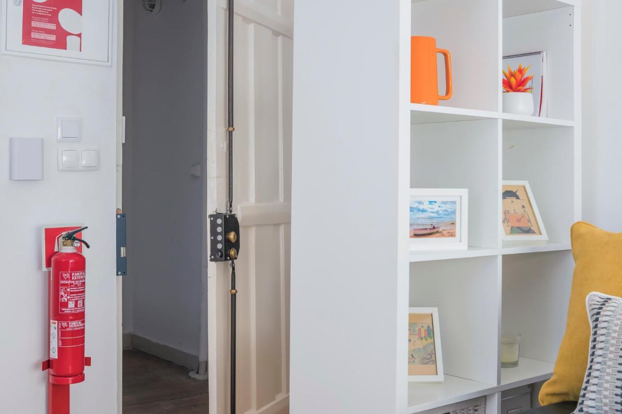 Alfama Apartamento *