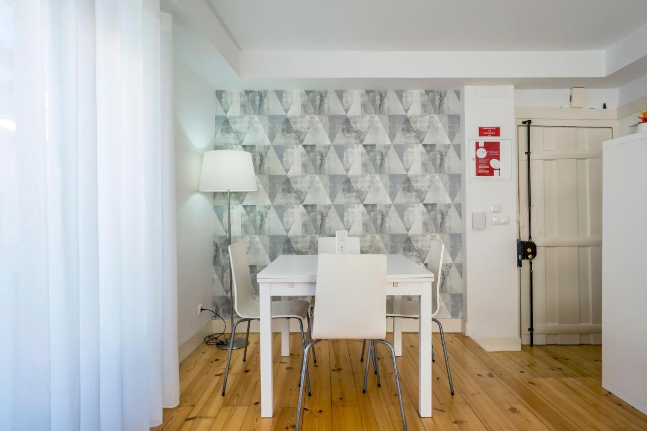 Alfama Apartamento *