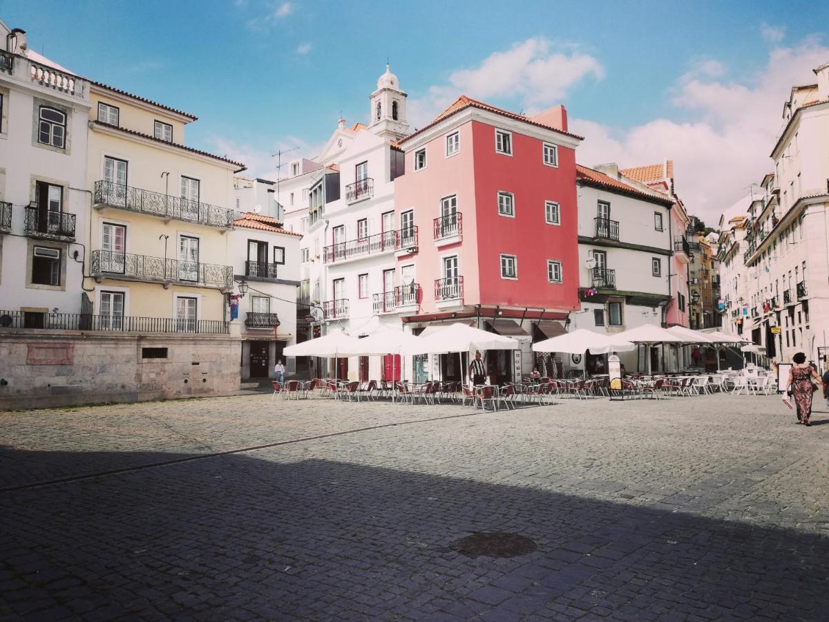 Apartamento Sardinha Boémia - Remédios
