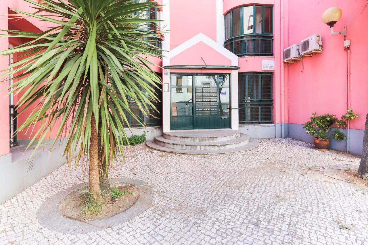 Cosy - Sónias Lisboa