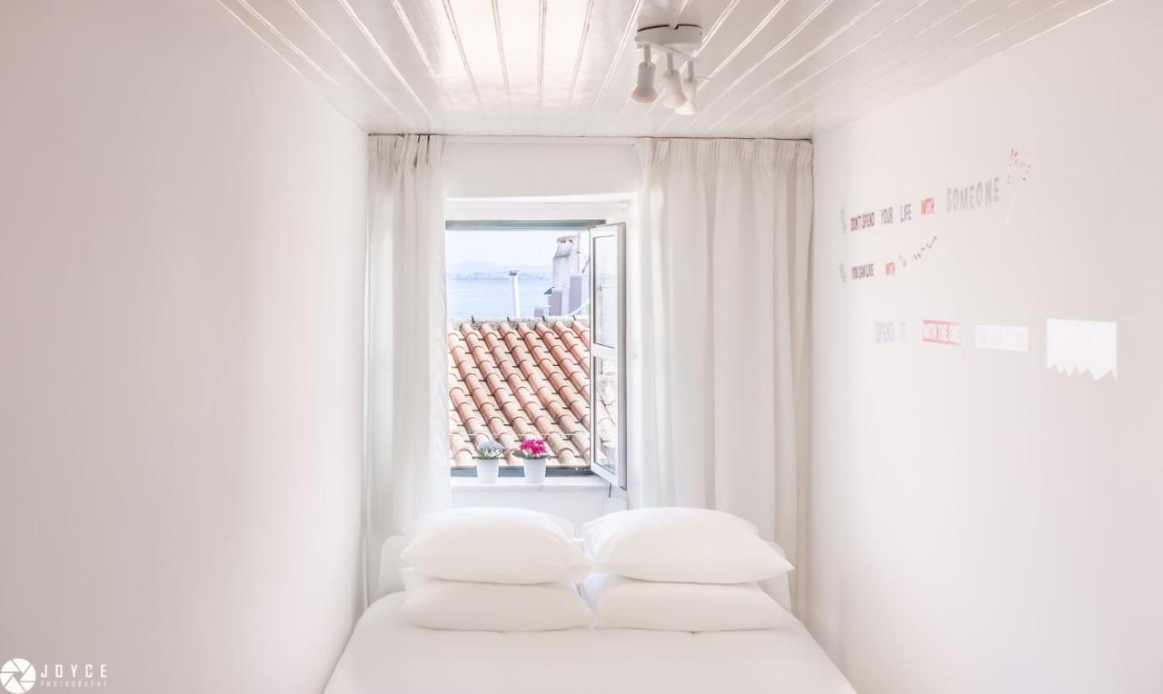 Inloveapartments - Typical Portuguese Tiles Lisbon