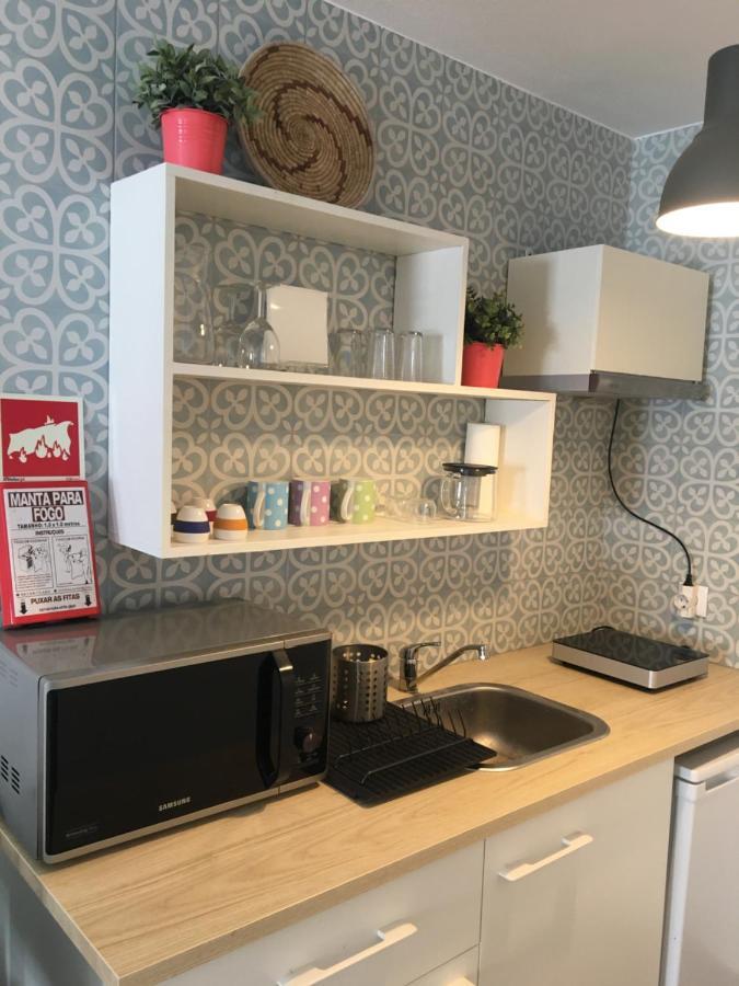 Apartamento Mar Studio - Estoril