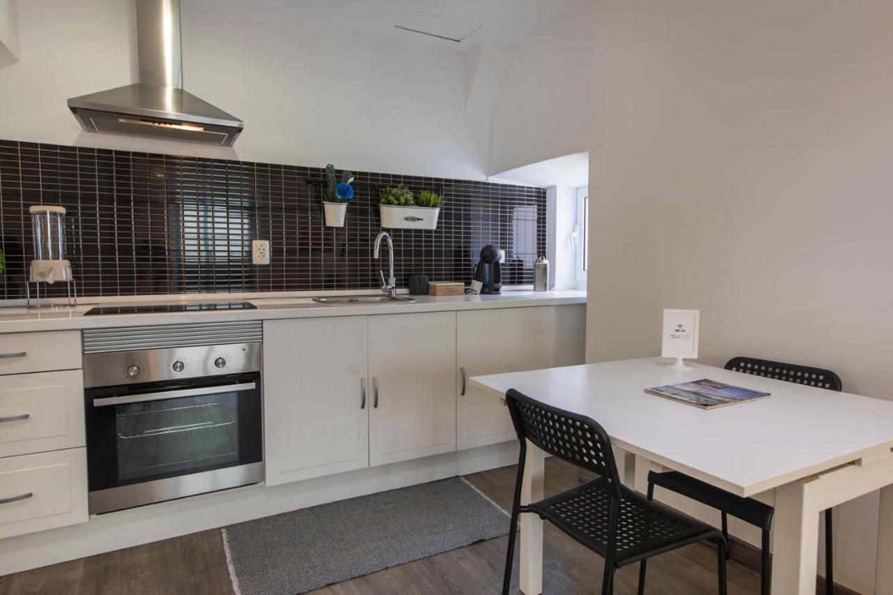 Apartamento Alfama Typical Beco Da Adica Lisboa