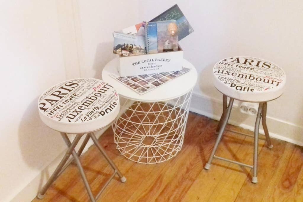 Sweet Alfama Ii, Apartamento