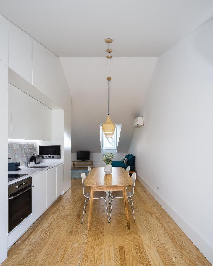 Sao Vicente 1797 Apartamento