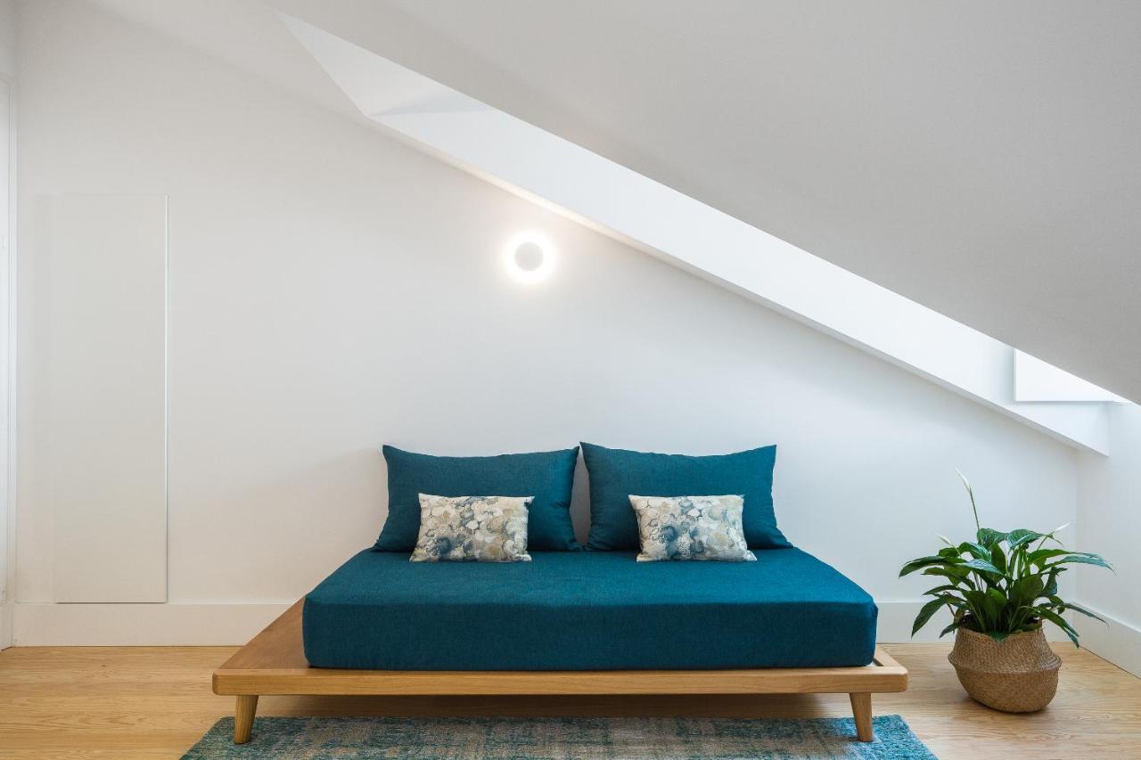 Apartamento Sao Vicente 1797 Lisboa
