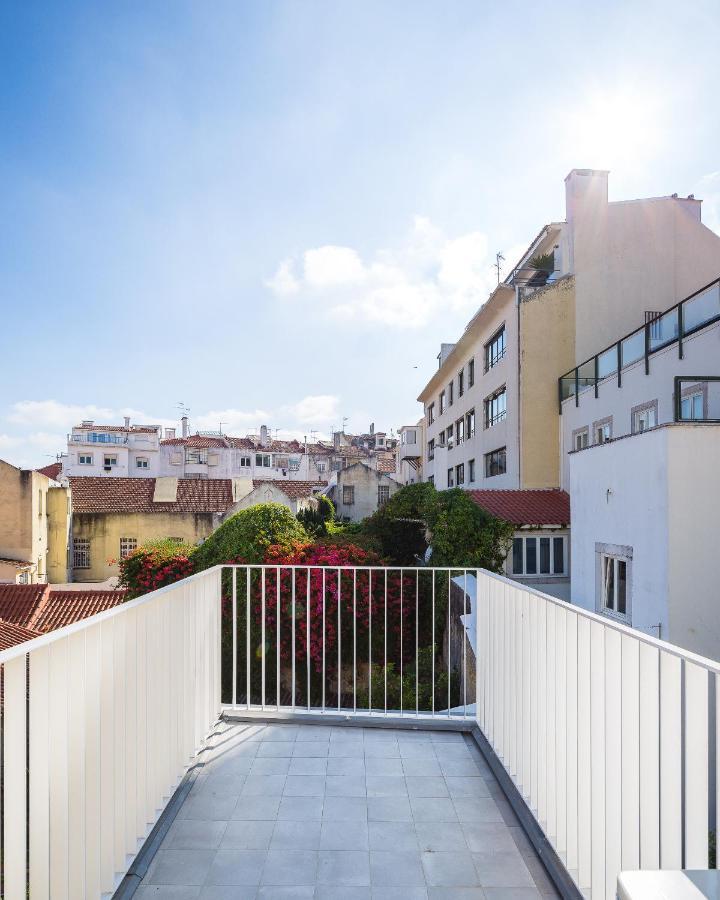 Sao Vicente 1797 Apartamento