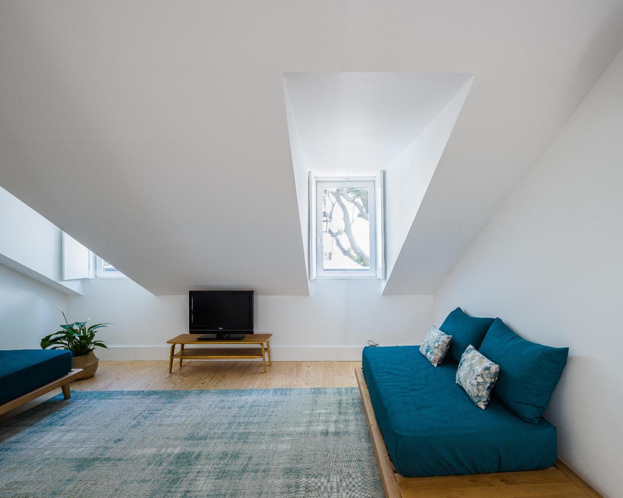 Apartamento Sao Vicente 1797 *