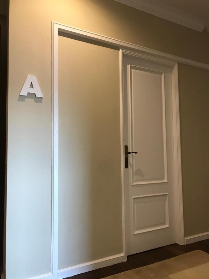 New And Unique Charming At Campolide - 2a * Lisboa