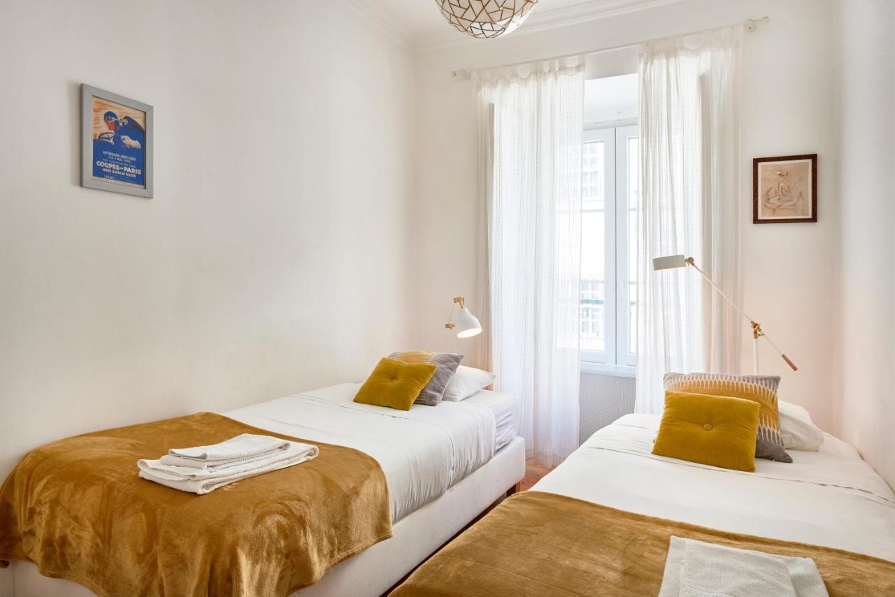 Apartamento Spacious Bairro Alto With Courtyard, By Timecooler Lisboa
