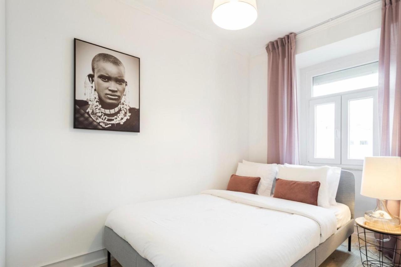 Apartamento The Lotus - Alcantara